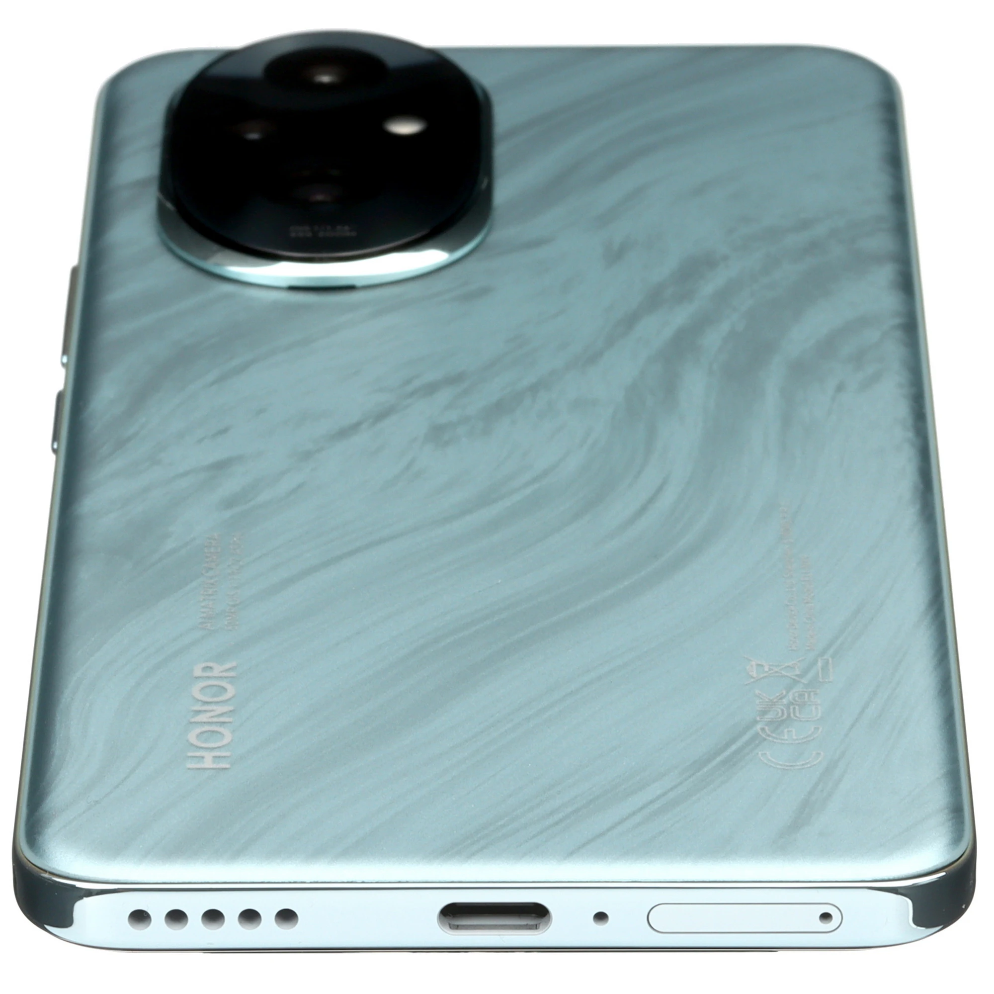 Смартфон Honor 200, 12/512 ГБ, зелёный
