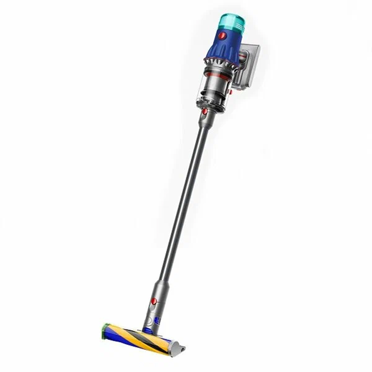 Пылесос Dyson V12 SV46 Slim Fluffy