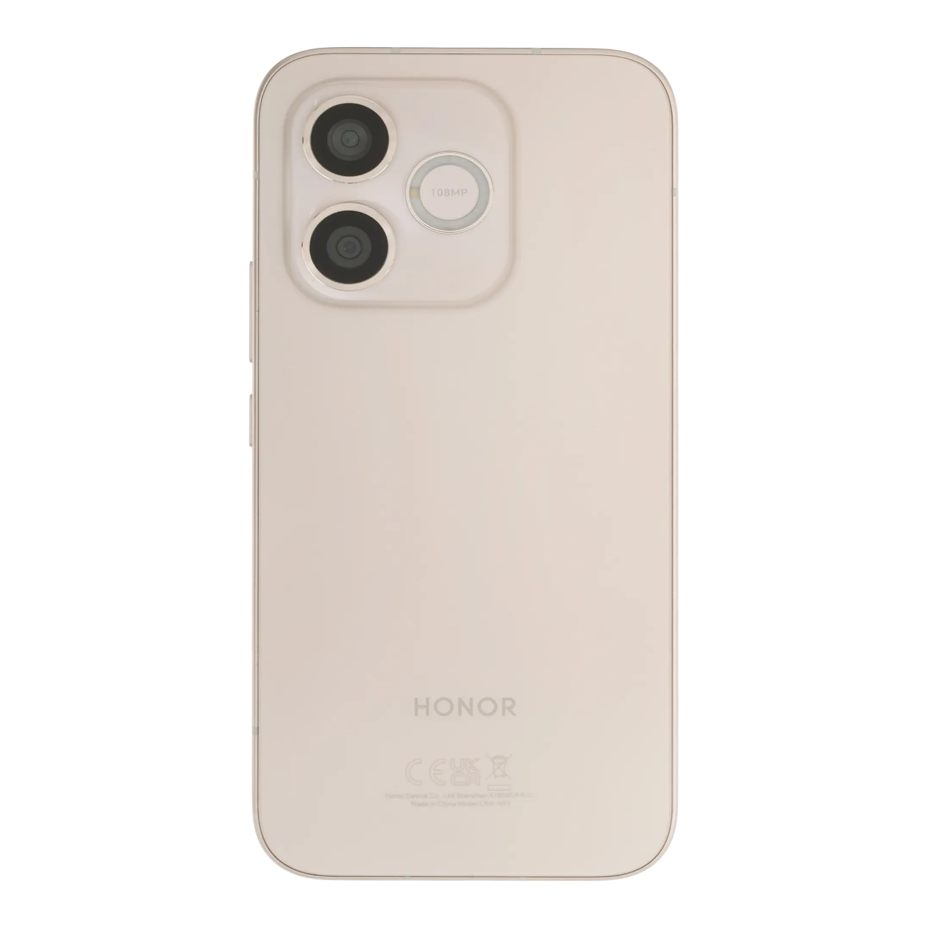 Смартфон Honor 600 Lite, 8/256 ГБ, Gold (золотой)
