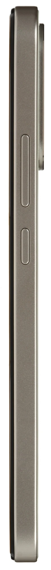 Смартфон Realme 15T 5G, 8/256 ГБ, Silver (серебристый)