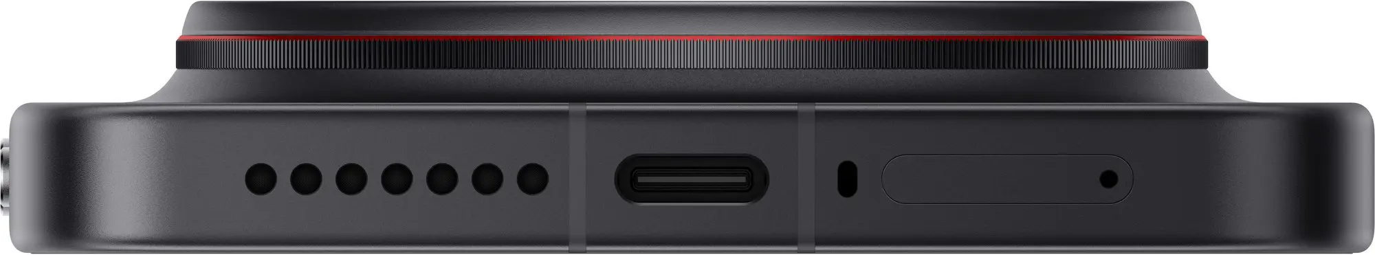 Смартфон Xiaomi 17 Ultra Leica Edition CN, 16/512 ГБ, Black (чёрный)