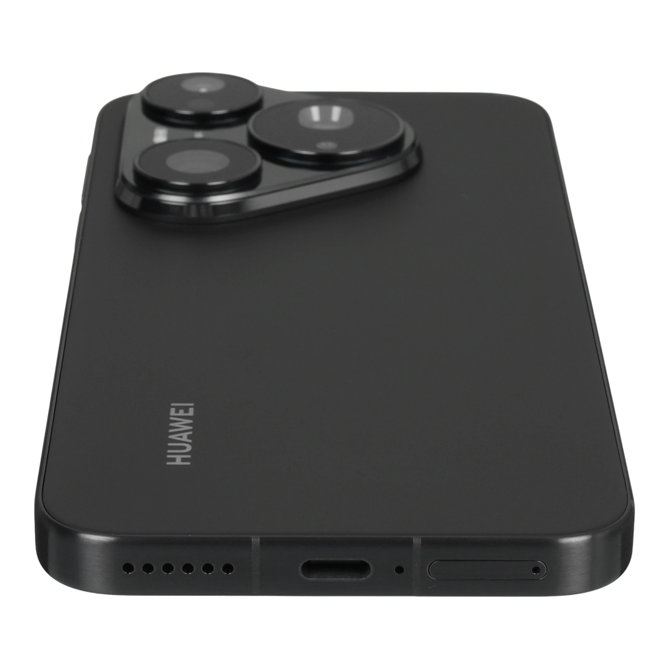Смартфон Huawei Pura 90S Pro, 12/512 ГБ, Black (чёрный) Смартфон Huawei Pura 90S Pro, 12/512 ГБ, Black (чёрный)