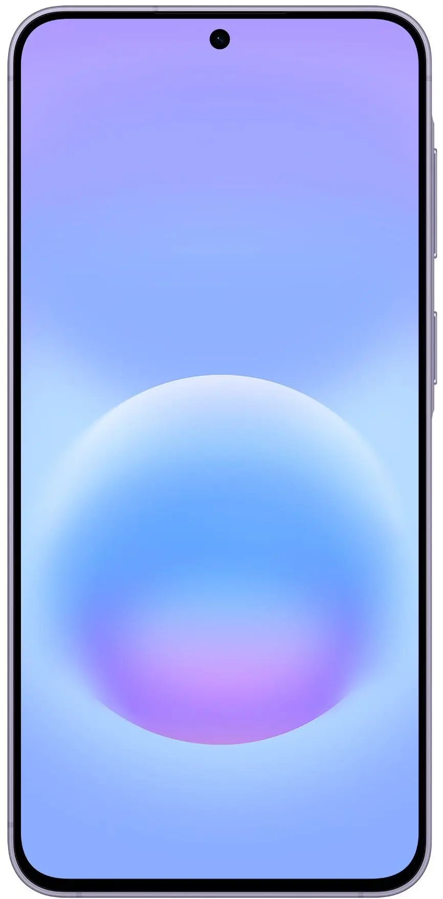 Смартфон Samsung Galaxy A57, 12/512 ГБ, Lilac (сиреневый)