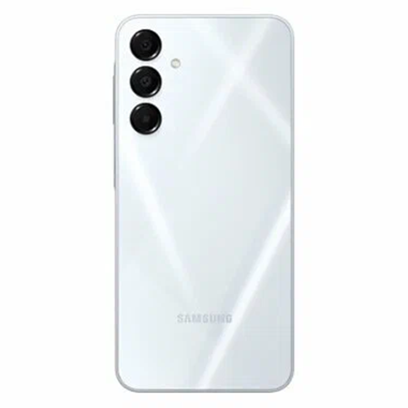 Смартфон Samsung Galaxy A16 5G 4/128 ГБ, серый