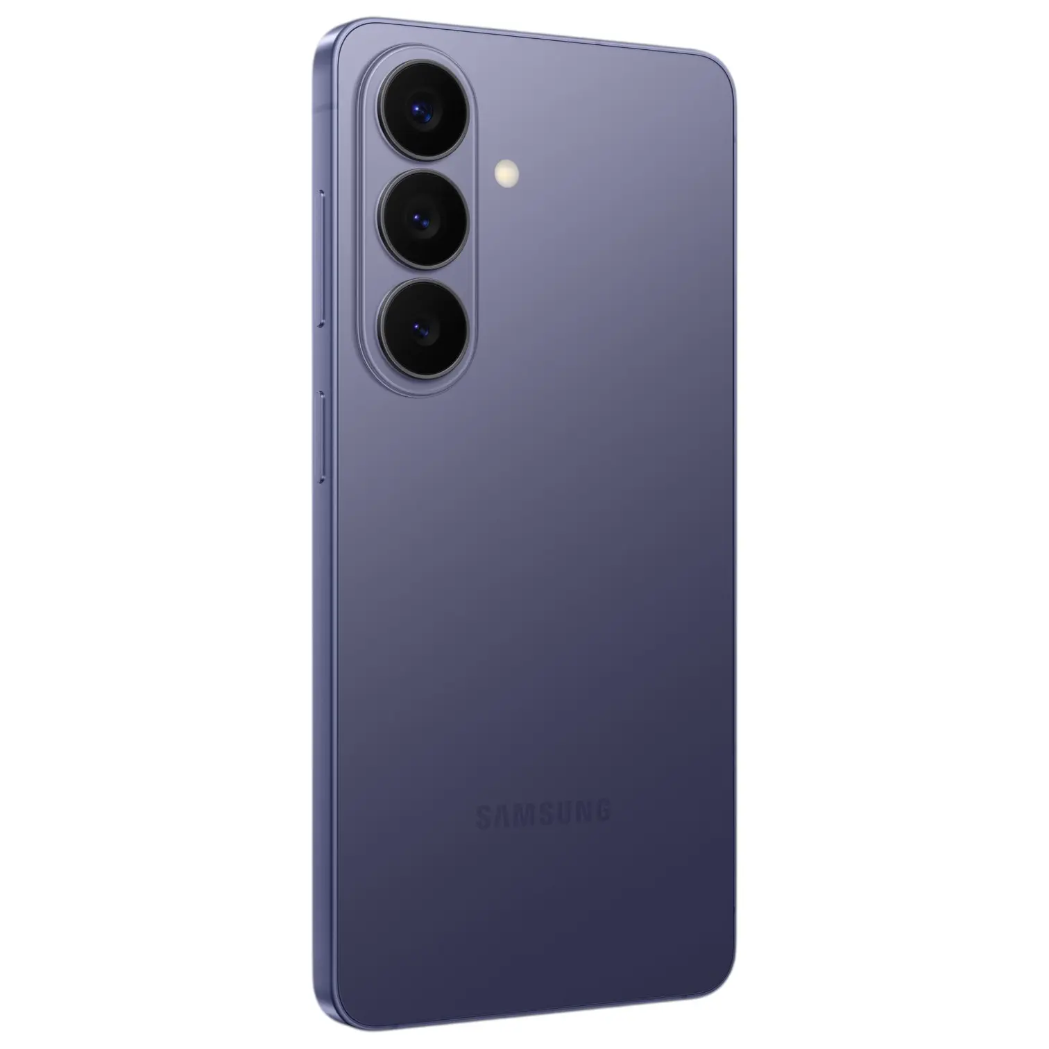 Смартфон Samsung Galaxy S26 (Exynos), 12/256 ГБ, Cobalt Violet (кобальтовый фиолетовый)