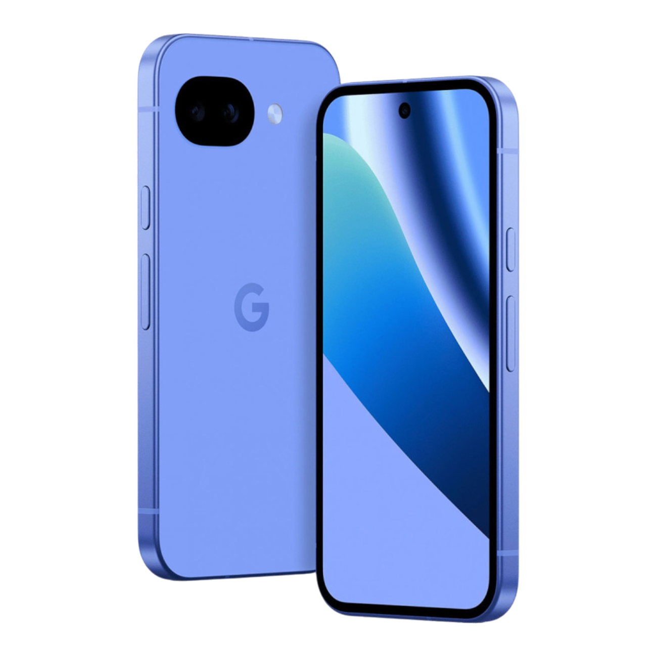 Смартфон Google Pixel 10a, 8/256 ГБ, Lavender (лавандовый)