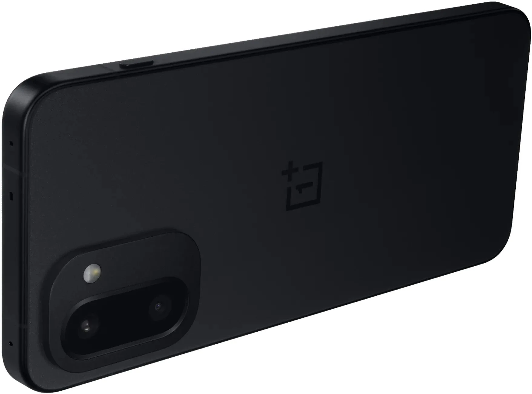 Смартфон OnePlus 15R, 12/256 ГБ, Charcoal Black (чёрный)