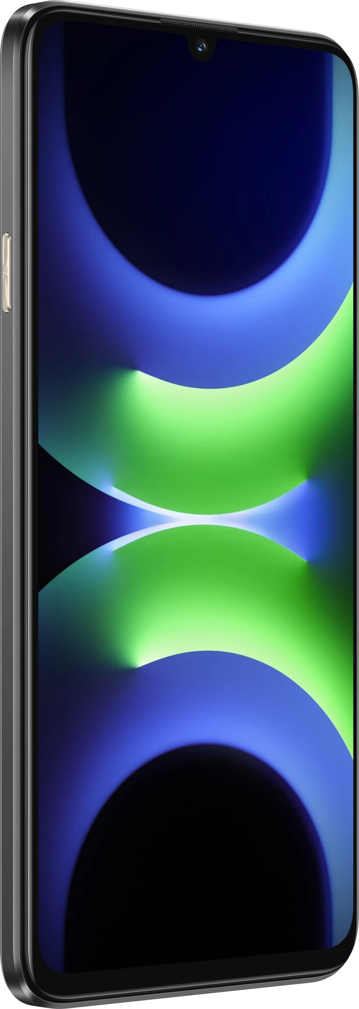 Смартфон Huawei Nova Y72S, 8/128 ГБ, чёрный