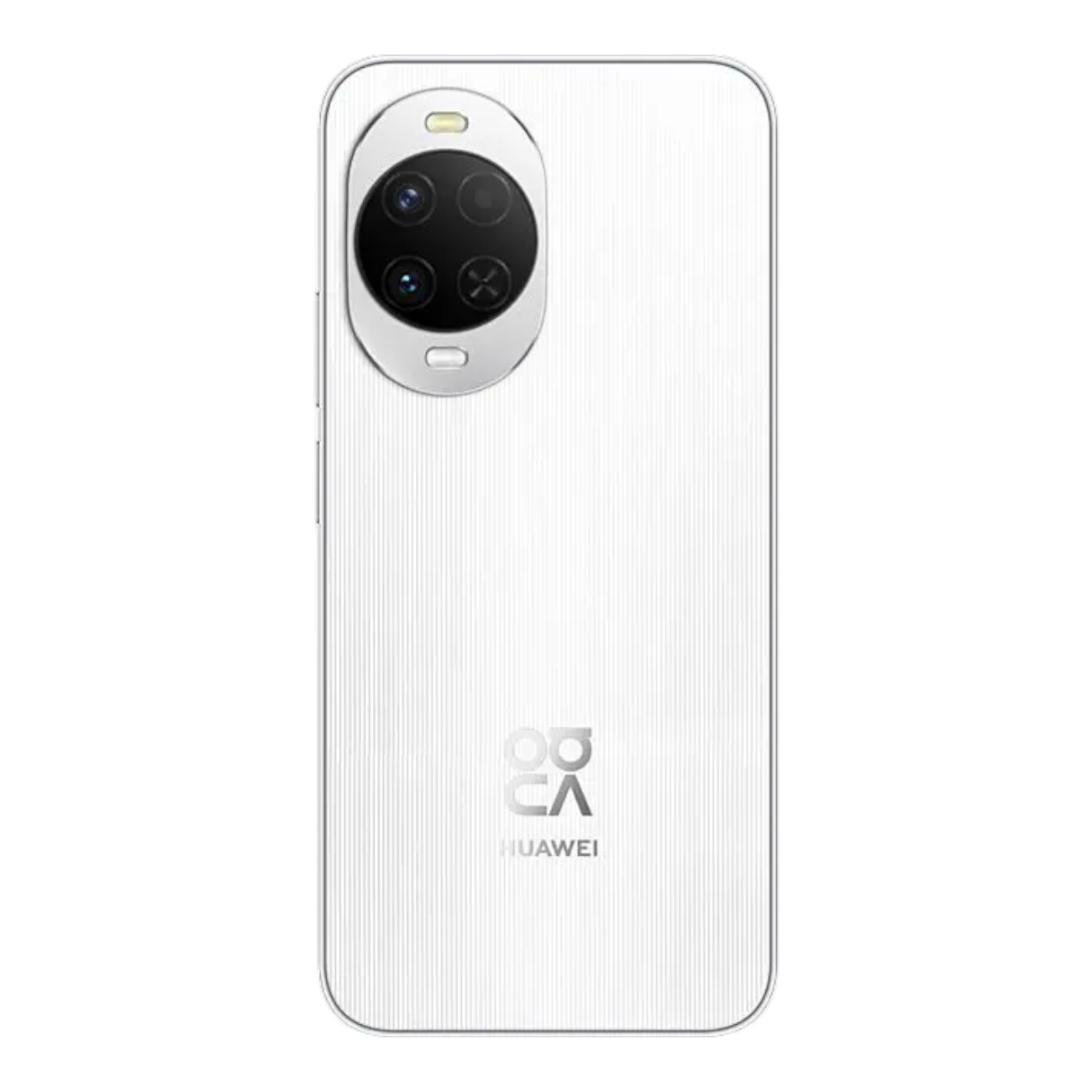Смартфон Huawei Nova 15, 12/256 ГБ, White (белый)