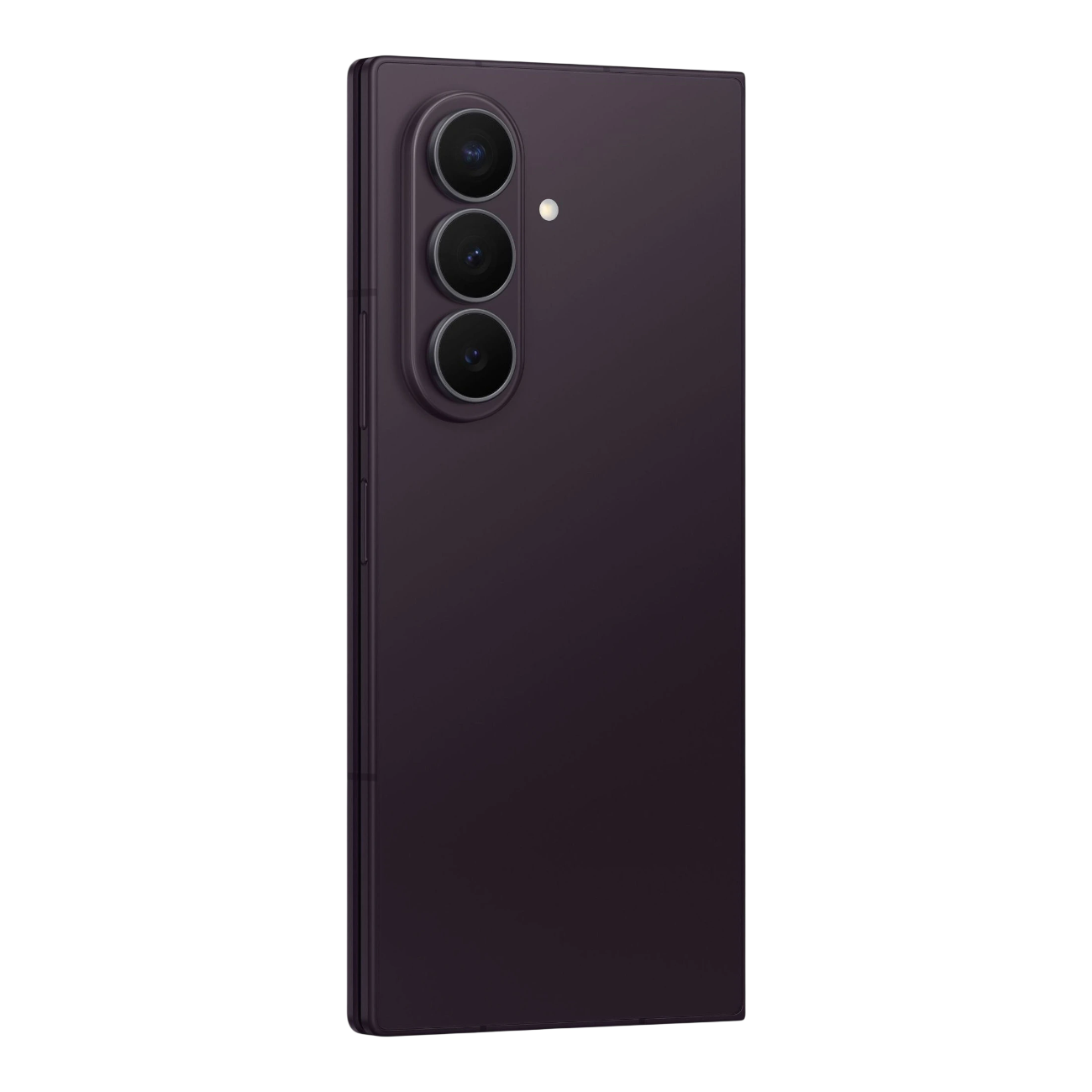 Смартфон Samsung Galaxy Z Fold8 Ultra, 16/1 ТБ, Violet Shadow (фиолетовая тень) Смартфон Samsung Galaxy Z Fold8 Ultra, 16/1 ТБ, Violet Shadow (фиолетовая тень)