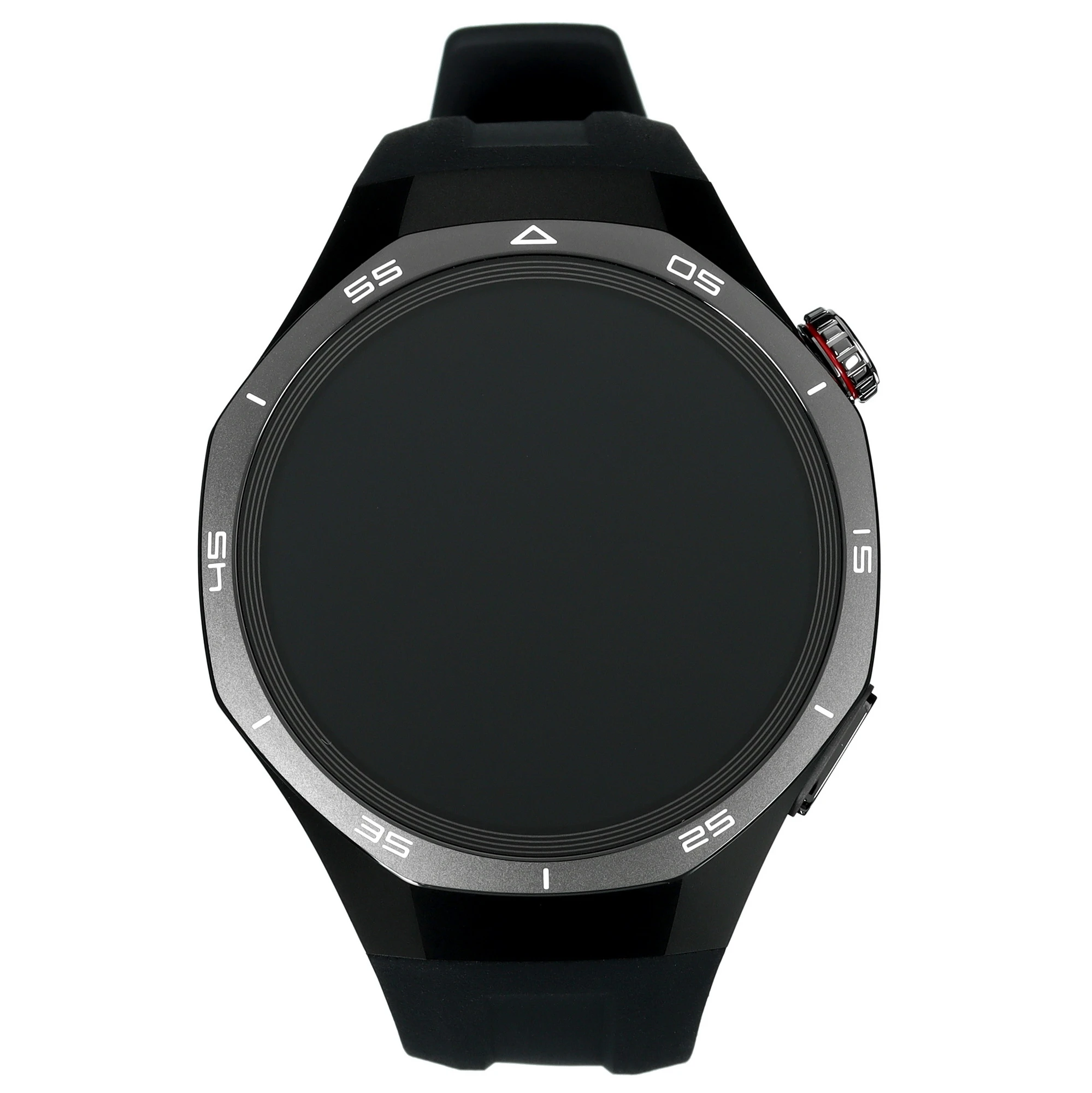 Смарт-часы Huawei Watch GT 5 Pro, 46 мм, Black (чёрный)