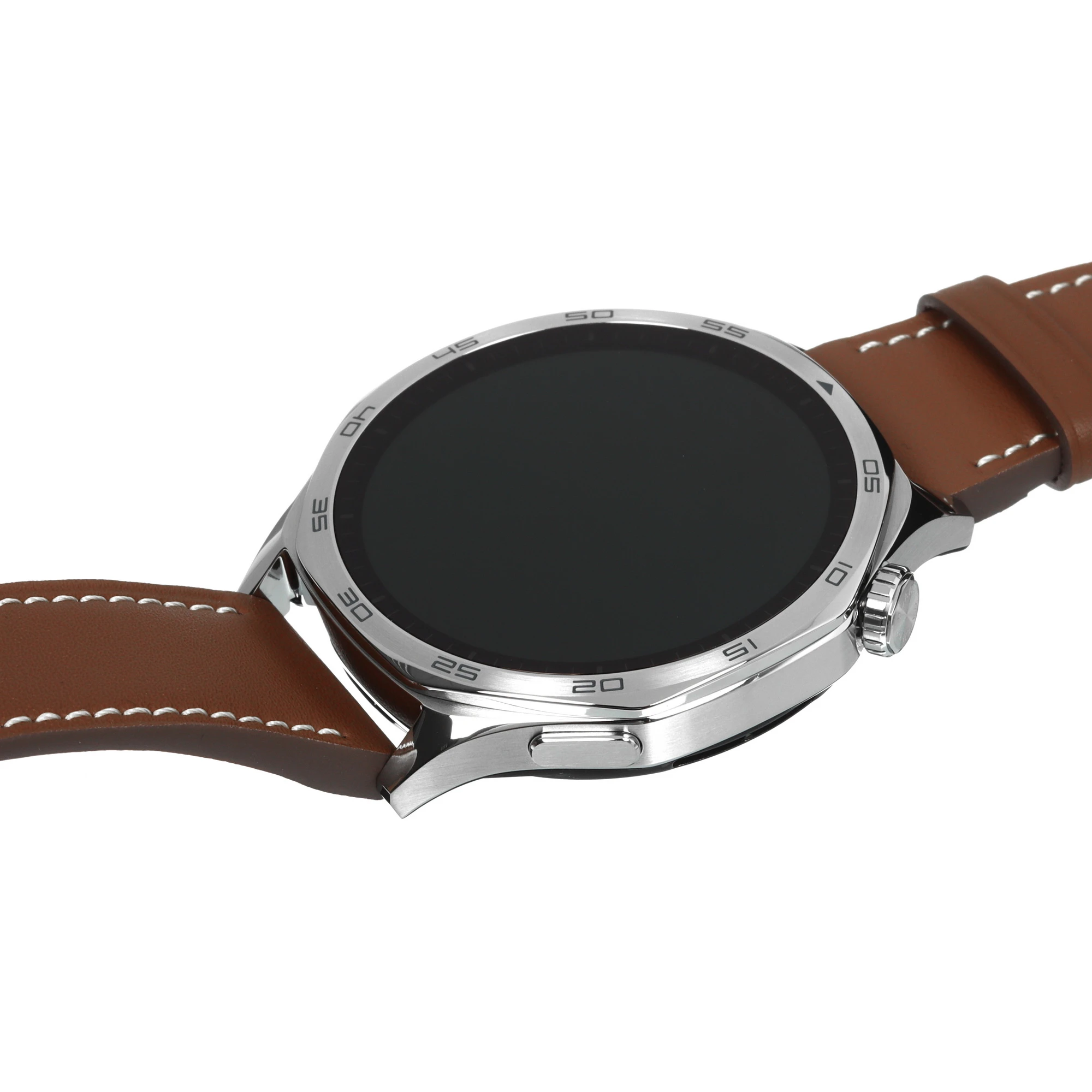 Смарт-часы Huawei Watch GT 5, 41 мм, Brown (коричневый)