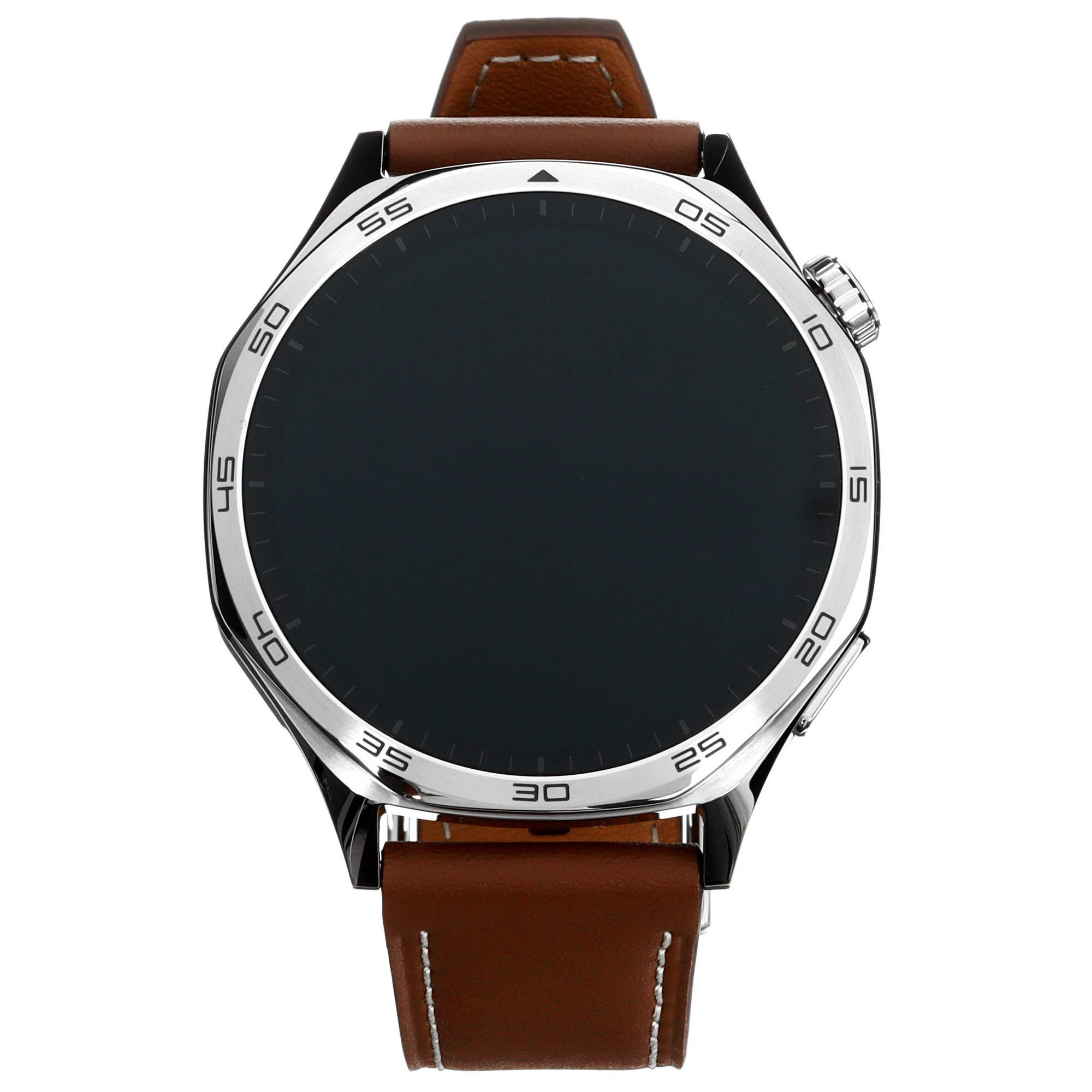 Смарт-часы Huawei Watch GT 5, 46 мм, Brown (коричневый)