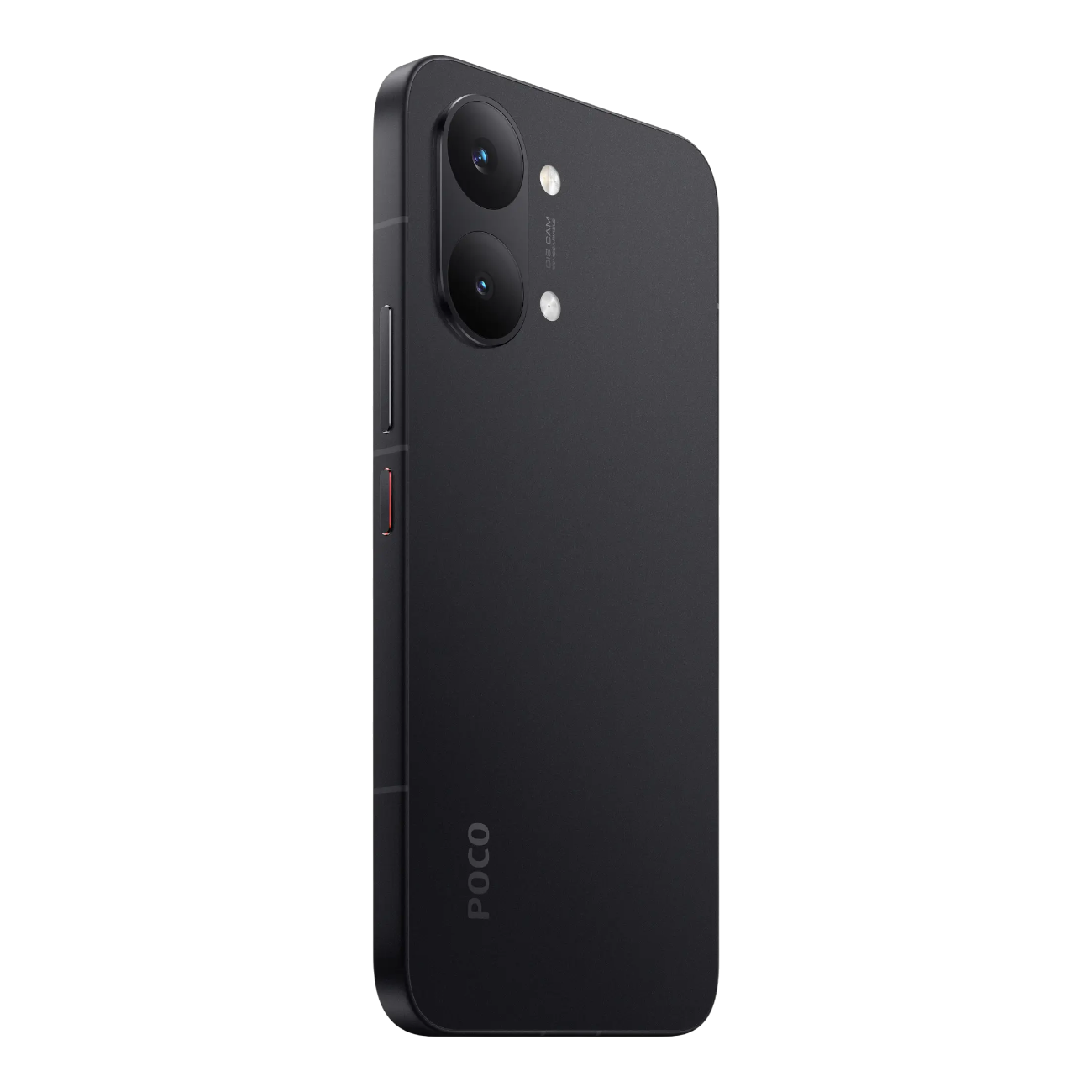Смартфон POCO X8 Pro Max, 12/512 ГБ, Black (чёрный) Смартфон POCO X8 Pro Max, 12/512 ГБ, Black (чёрный)
