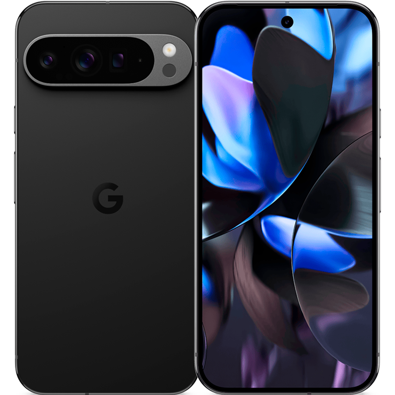 Смартфон Google Pixel 9 Pro XL, 16/256 ГБ, Obsidian