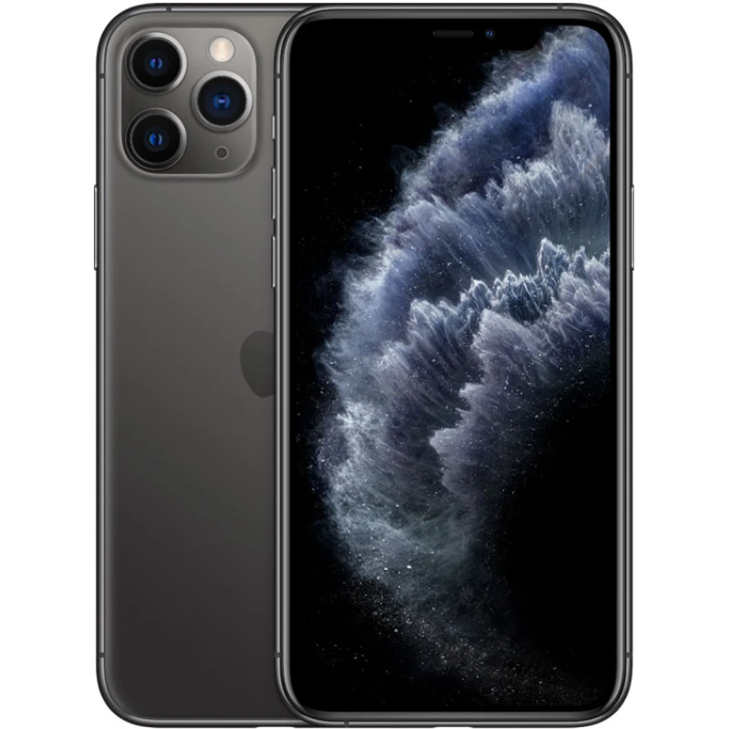 Смартфон Apple iPhone 11 Pro, Серый космос, 64 ГБ / 5456* Смартфон Apple iPhone 11 Pro, Серый космос, 64 ГБ / 5456*