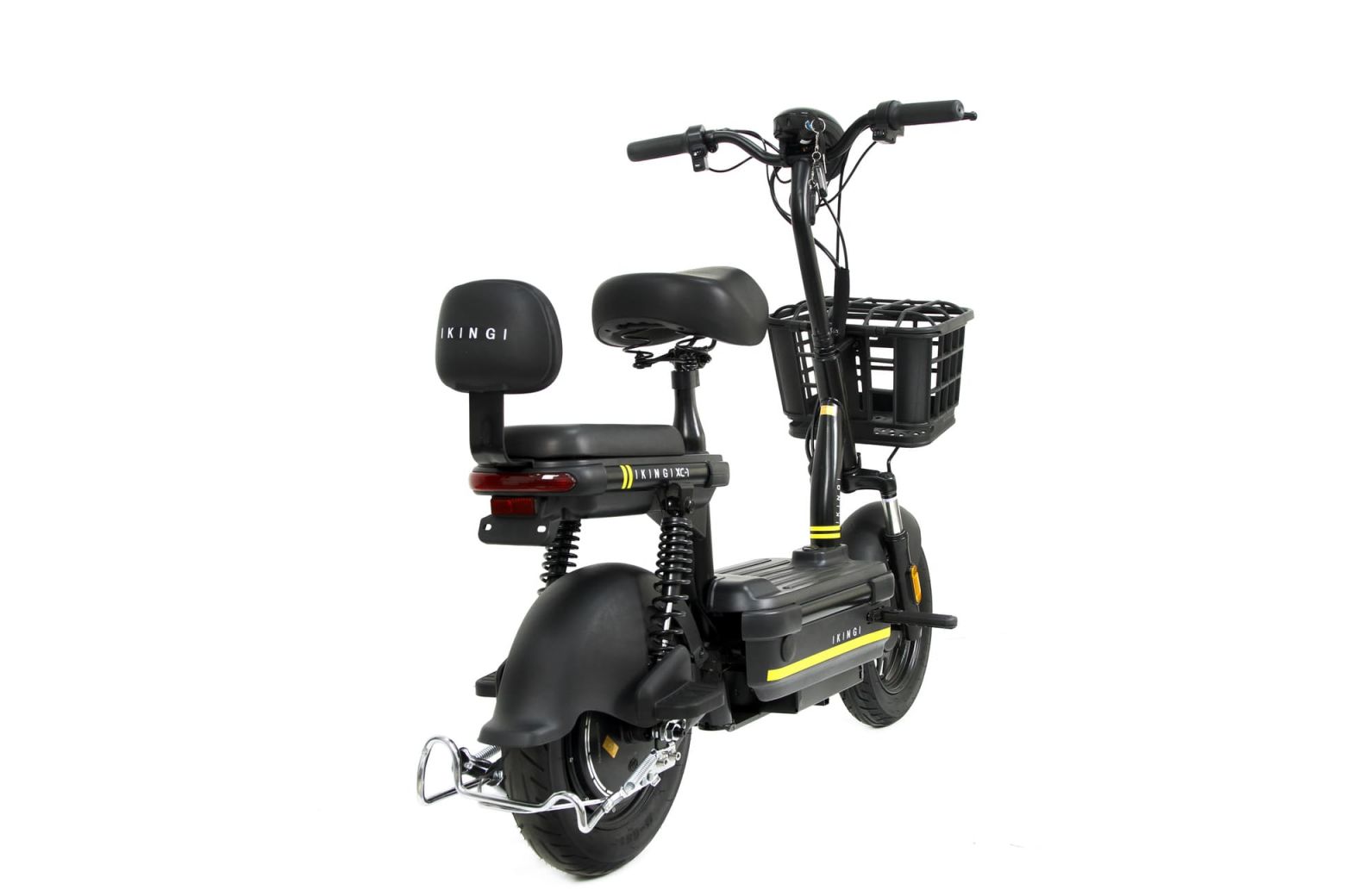 Электроскутер IKINGI XC1