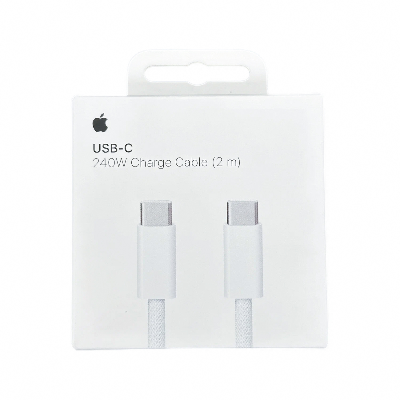 Кабель Apple Type-C Charge 240W, 2m