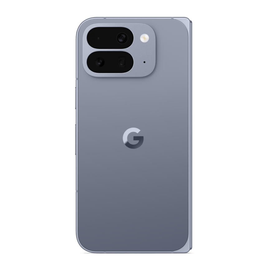 Смартфон Google Pixel 10 Pro Fold, 16/256 ГБ, Moonstone (лунный камень)