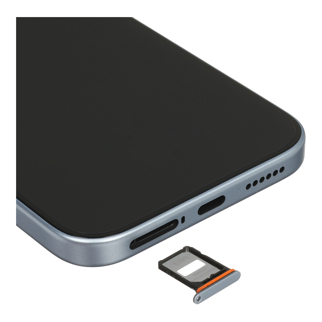 Смартфон Xiaomi 17T, 12/512 ГБ, Blue (синий)