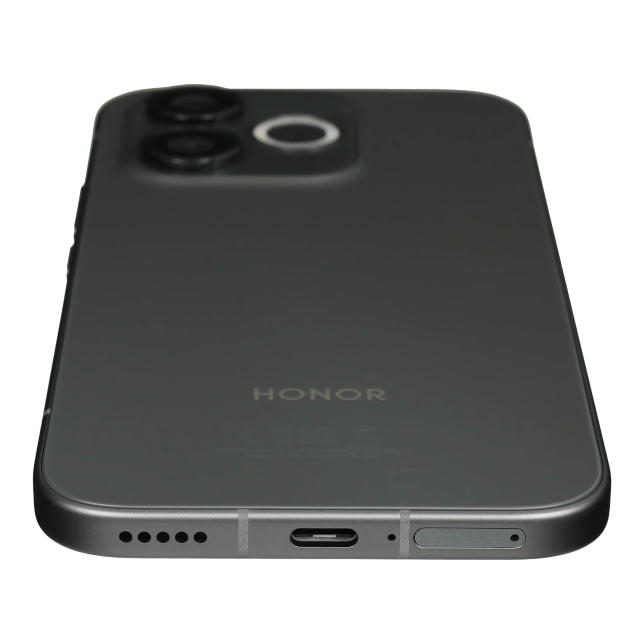 Смартфон Honor 600 Lite, 8/256 ГБ, Black (чёрный)
