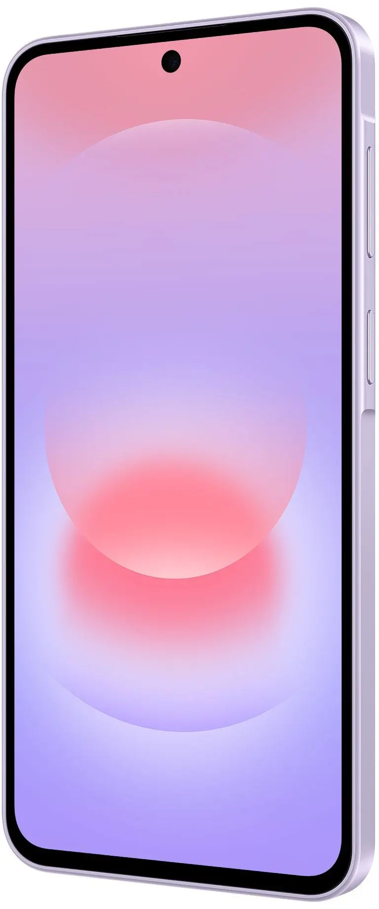 Смартфон Samsung Galaxy A37, 8/256 ГБ, Light Violet (светло-фиолетовый)