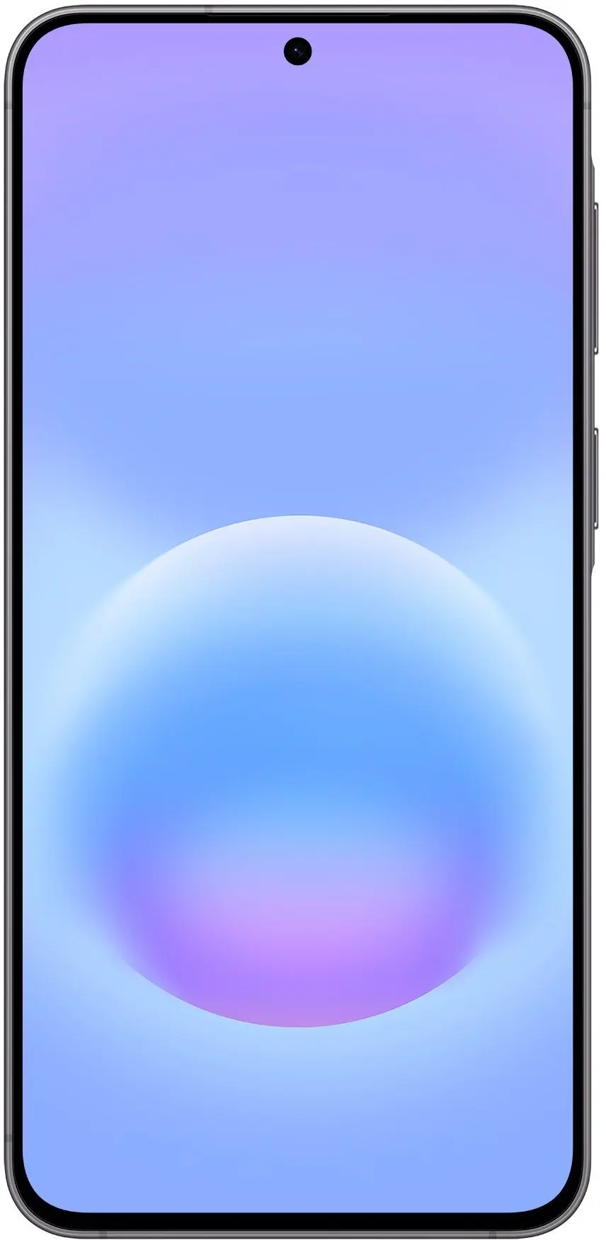 Смартфон Samsung Galaxy A57, 8/128 ГБ, Gray (серый)