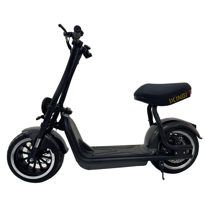 Электроскутер IKINGI X2 PRO