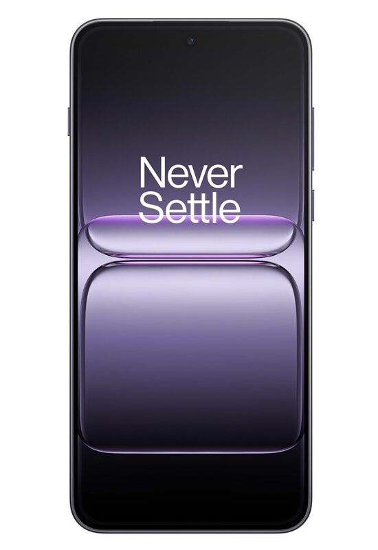 Смартфон OnePlus Nord 5, 8/256 ГБ, Phantom Grey (тёмно-серый)