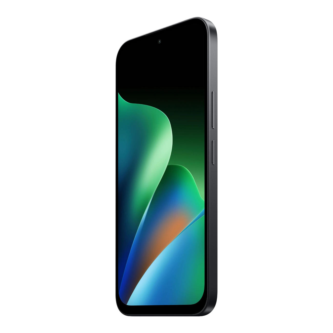 Смартфон Xiaomi Redmi 17, 4/128 ГБ, Black (чёрный)