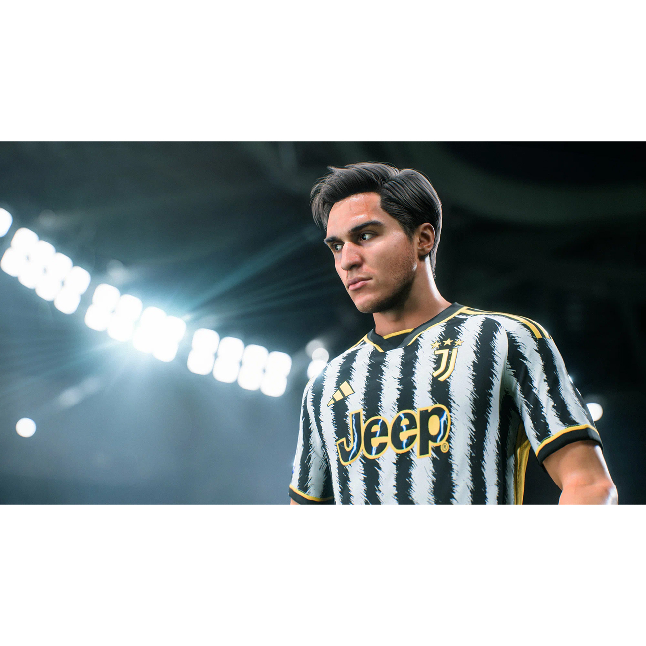 Игра: EA Sports FC 24 для PS5 (диск, русская озвучка) купить во Владимире