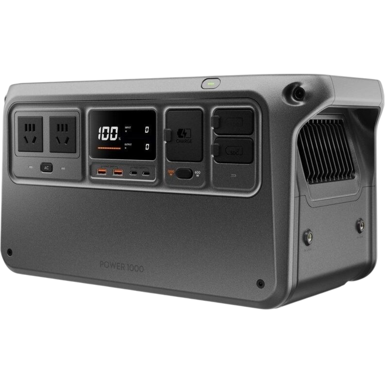 Портативная зарядная станция DJI Power 1000 Mini, 1000 Вт