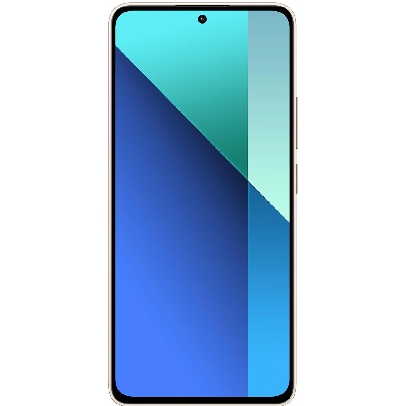 Смартфон Xiaomi Redmi Note 13 4G 6/128 ГБ, Ocean Sunset