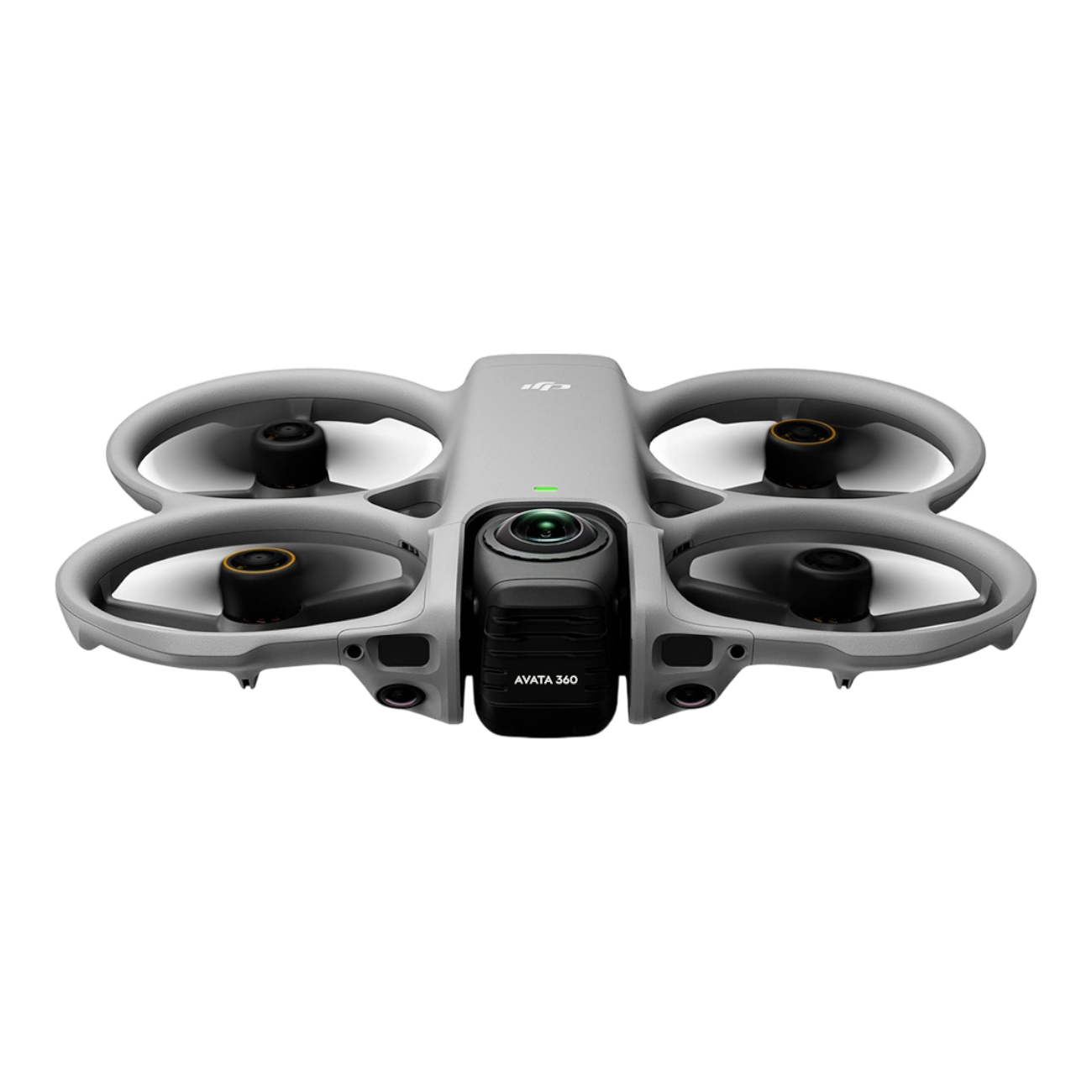 Квадрокоптер DJI Avata 360 Motion Fly More Combo