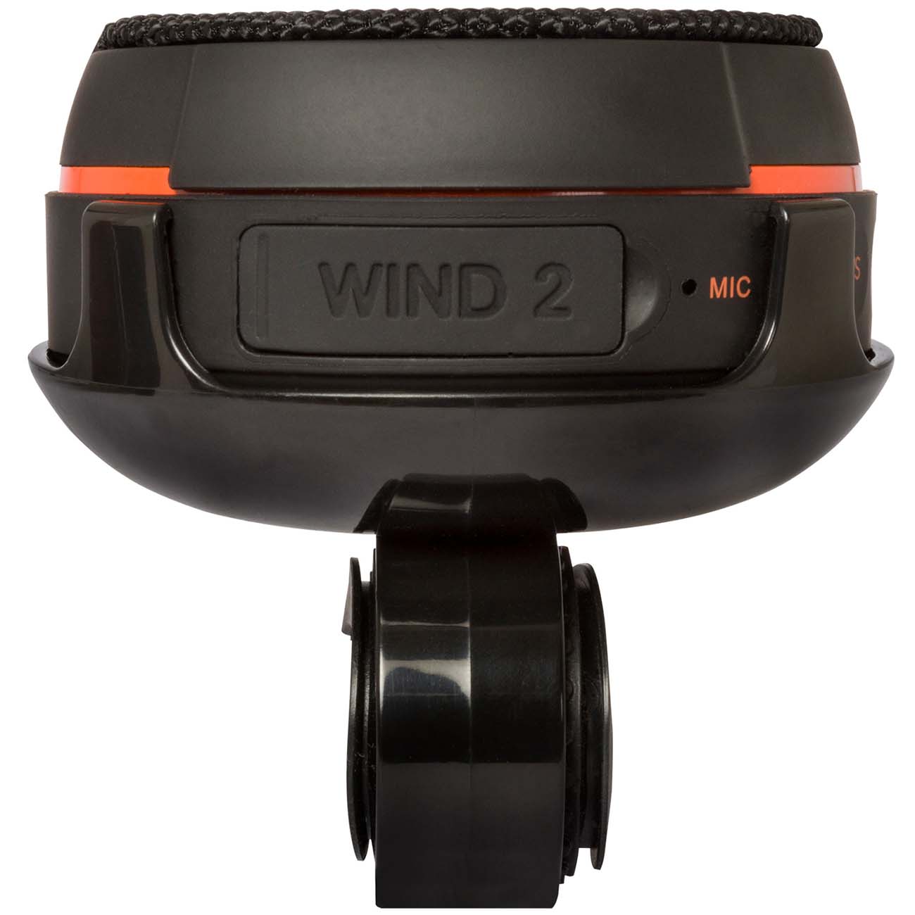 Портативная акустика JBL Wind 2, чёрный