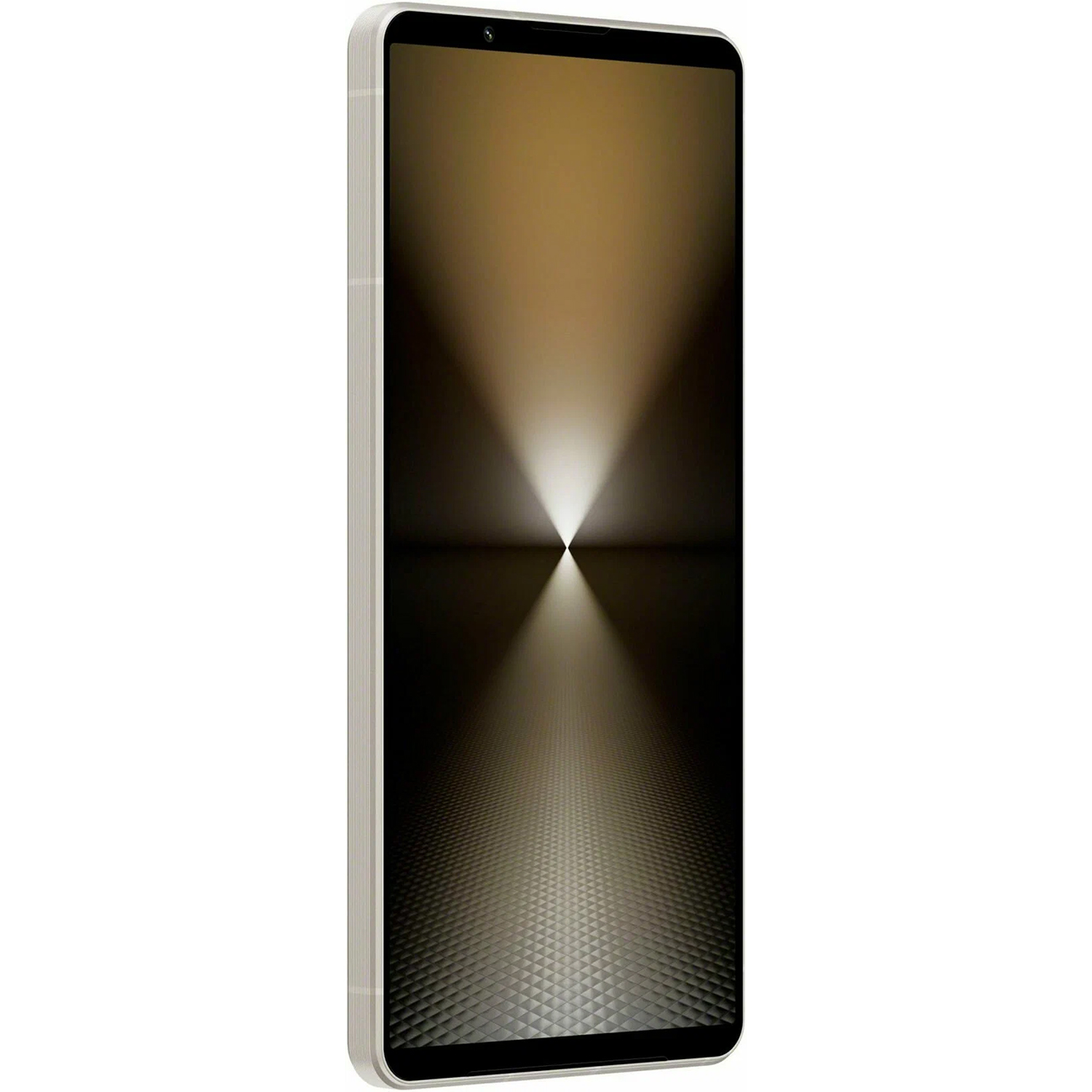 Смартфон Sony Xperia 1 VI 12/512 ГБ, серебристый