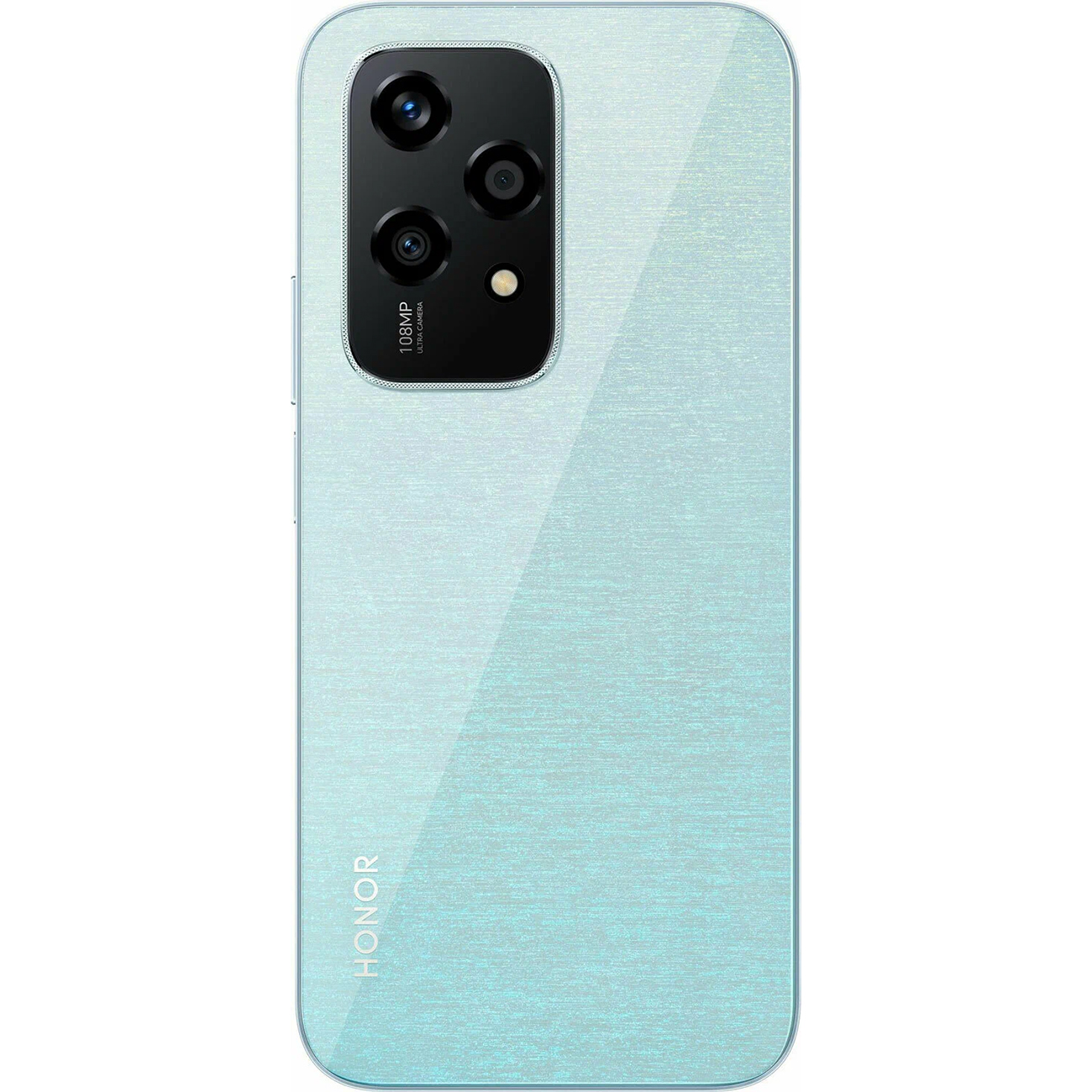 Смартфон Honor 200 LITE 8/256 ГБ, Blue