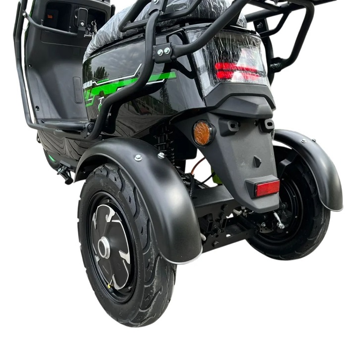 Электроскутер Maikaolin G18