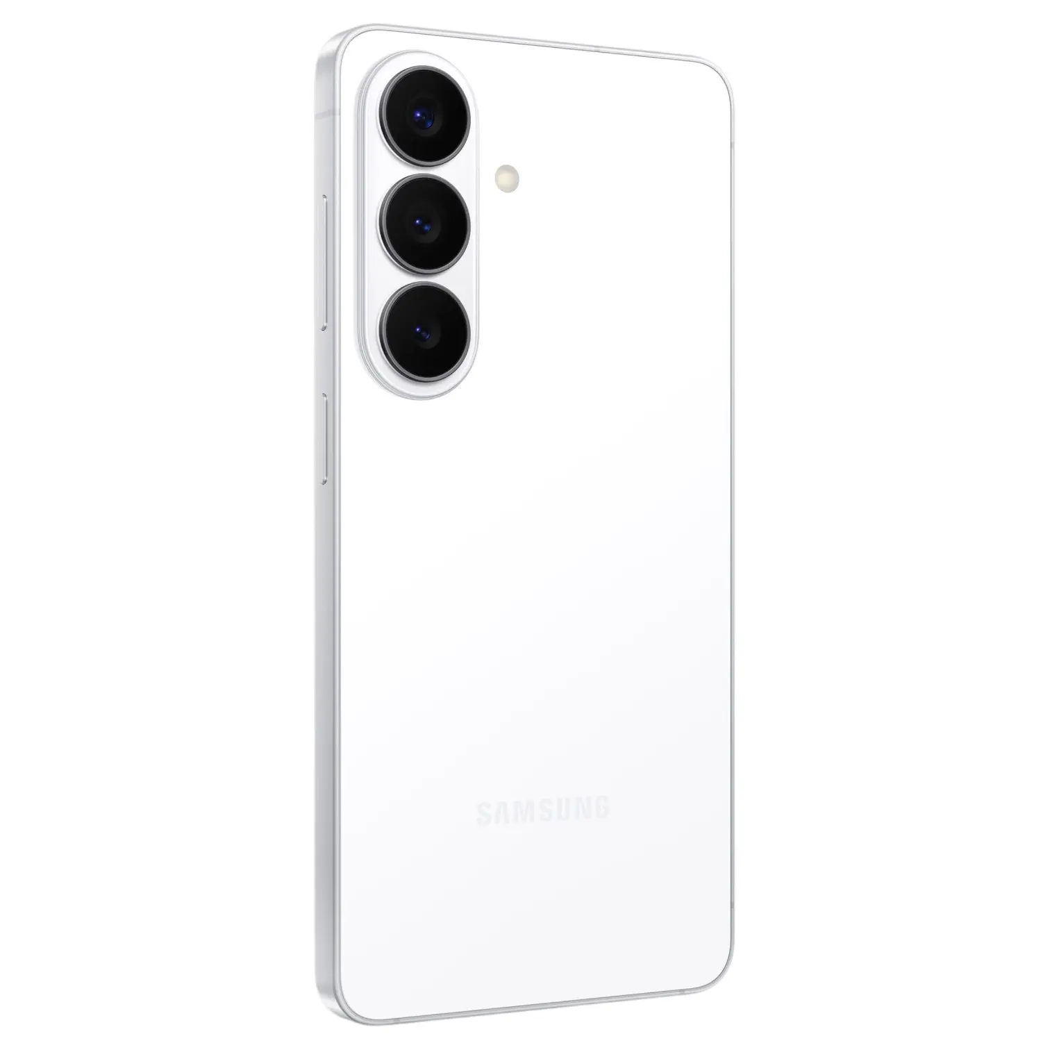 Смартфон Samsung Galaxy S26 (Exynos), 12/256 ГБ, White (белый)
