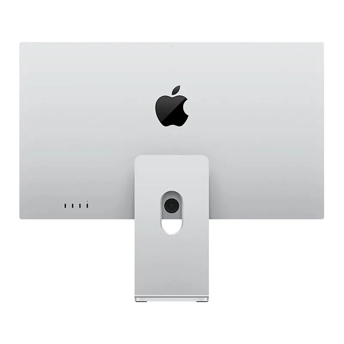 Монитор Apple Studio Display 27″ 5K, нанотекстурное стекло, подставка с регулировкой наклона и высоты (Nano-texture Glass / Tilt- & height-adjustable stand)