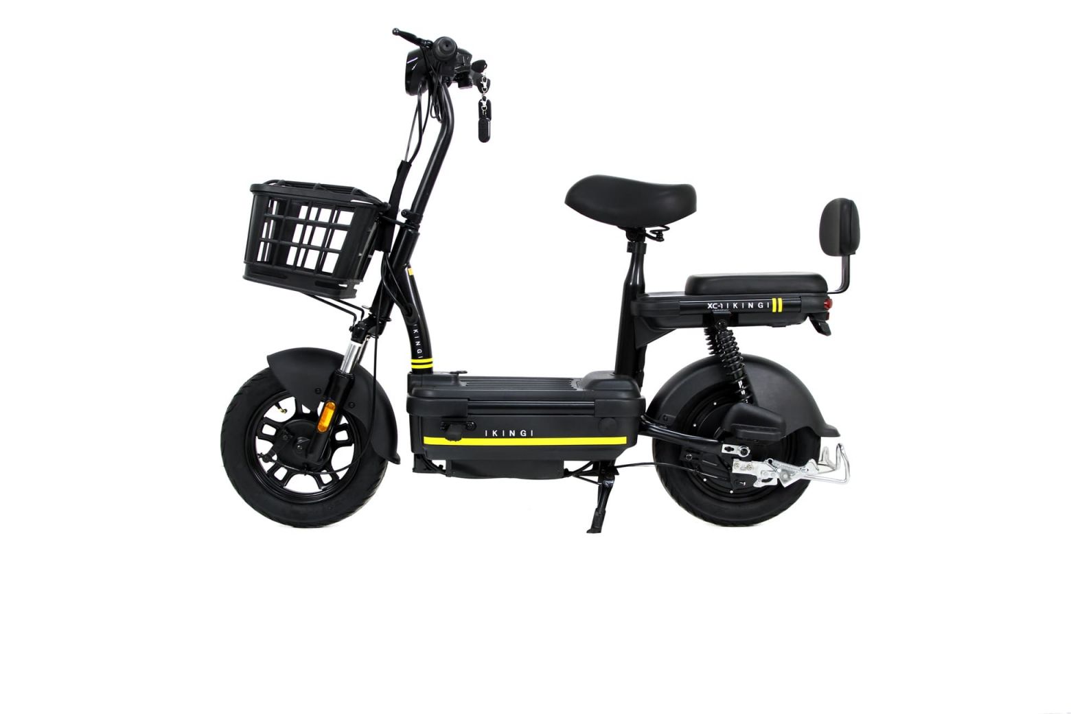 Электроскутер IKINGI XC1