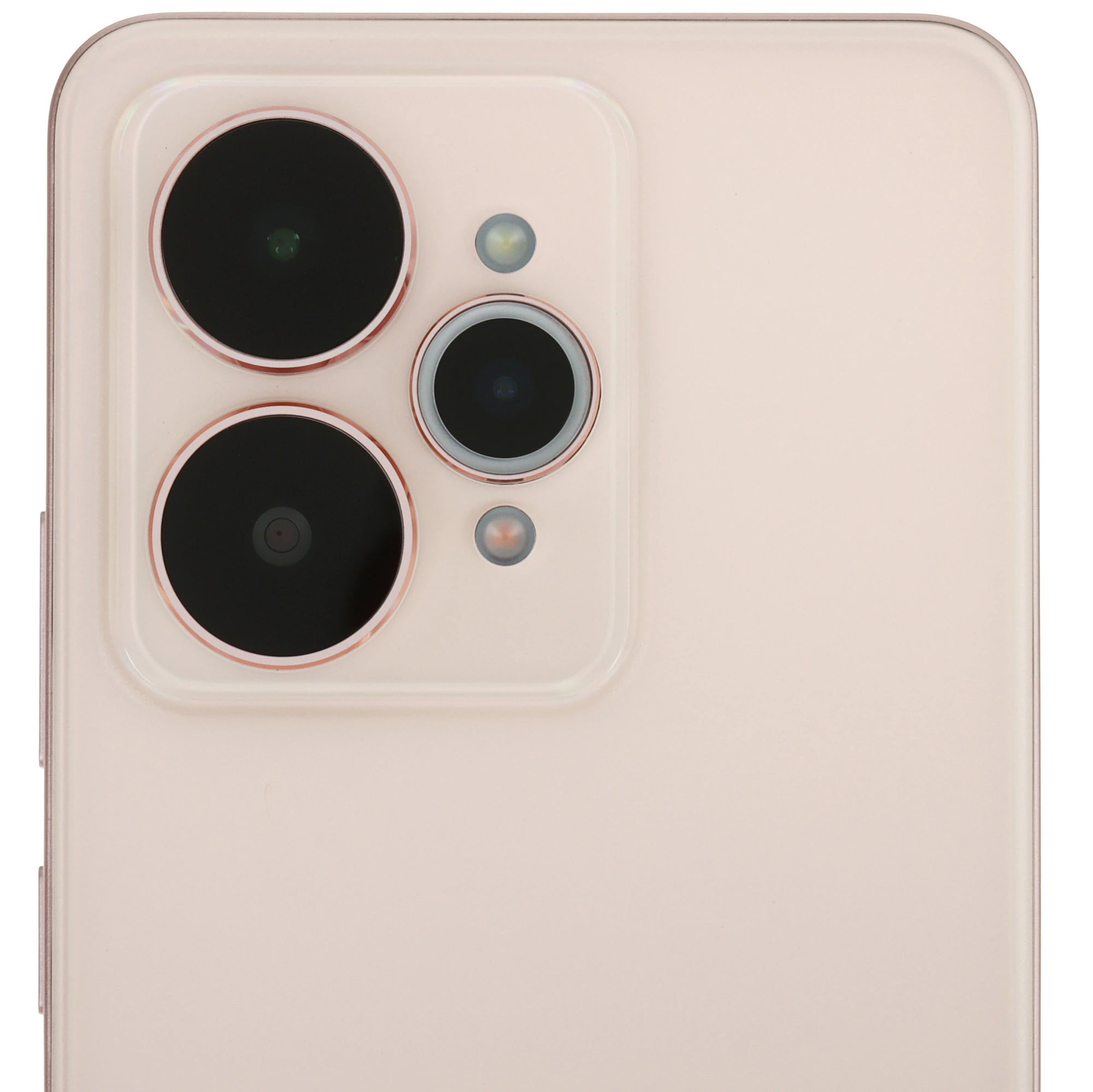 Смартфон Realme 15 5G, 12/512 ГБ, Pink (розовый) Смартфон Realme 15 5G, 12/512 ГБ, Pink (розовый)