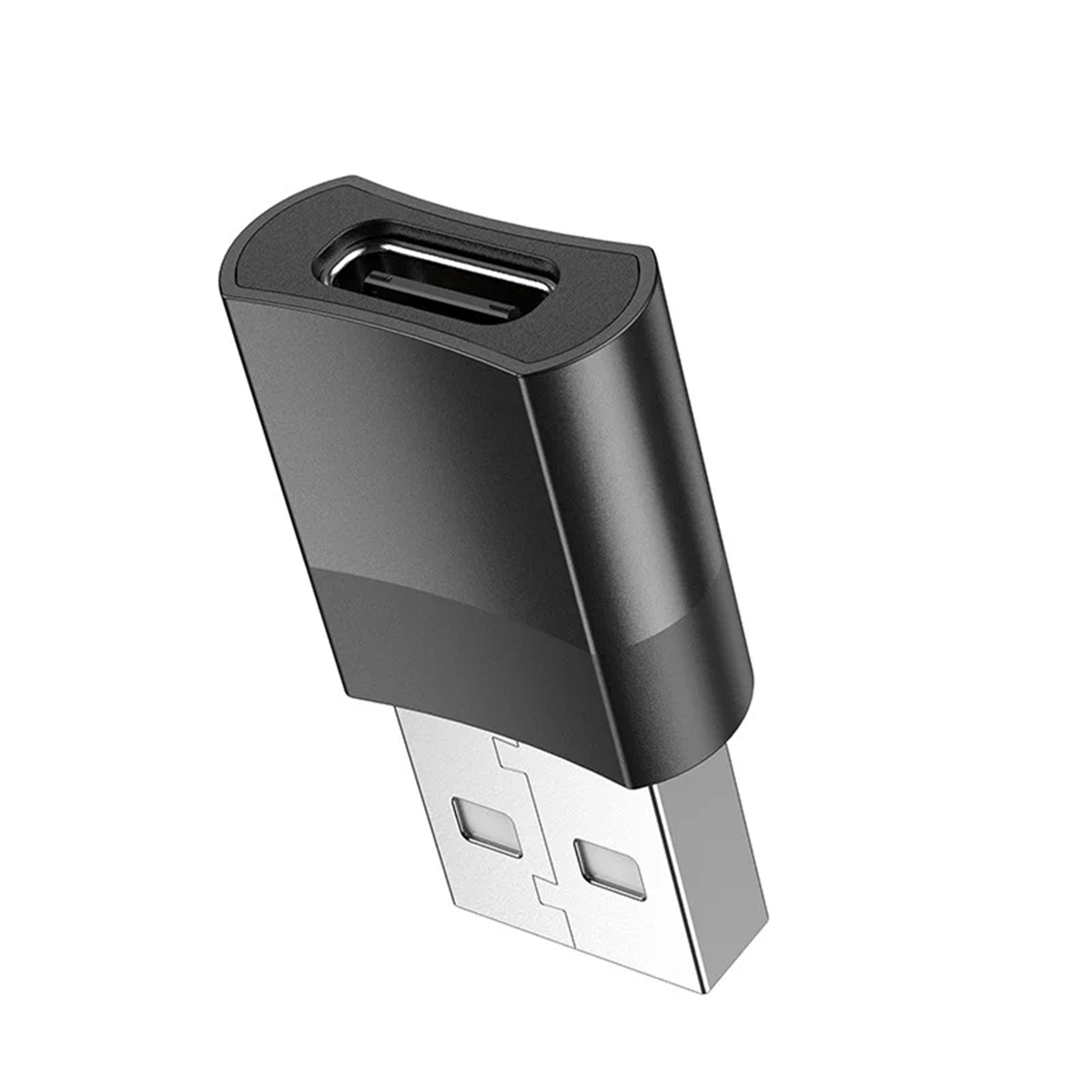 USB-адаптер 2.0 USB to Type-C UA17