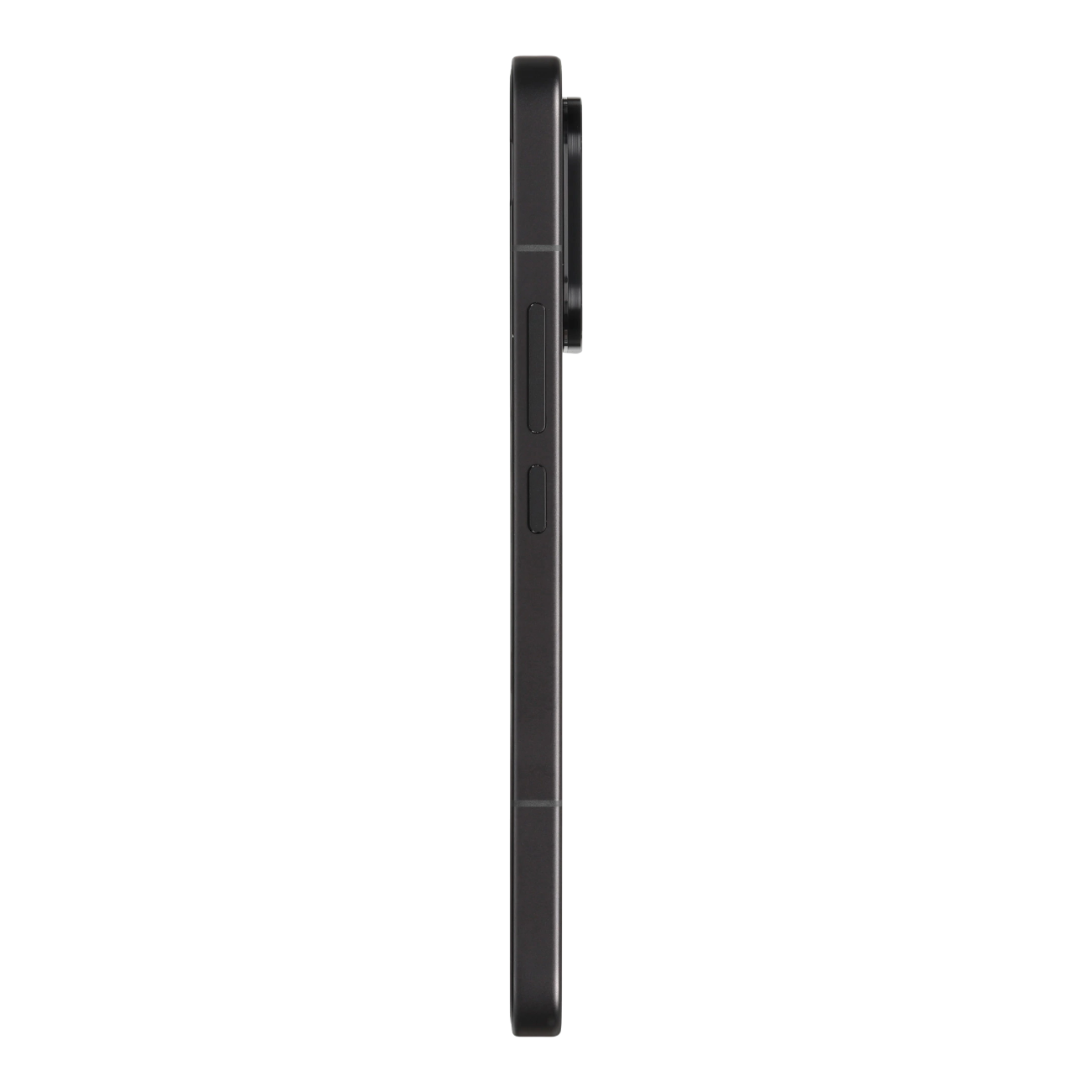Смартфон Xiaomi 17T Pro, 12/512 ГБ, Black (чёрный)