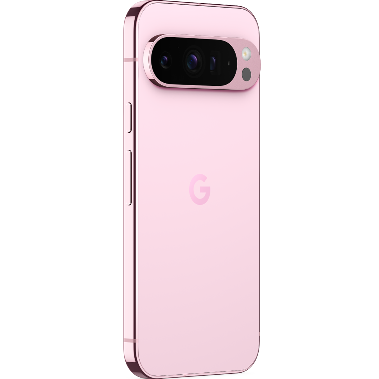 Смартфон Google Pixel 9 Pro XL, 16/128 ГБ, Rose Quartz