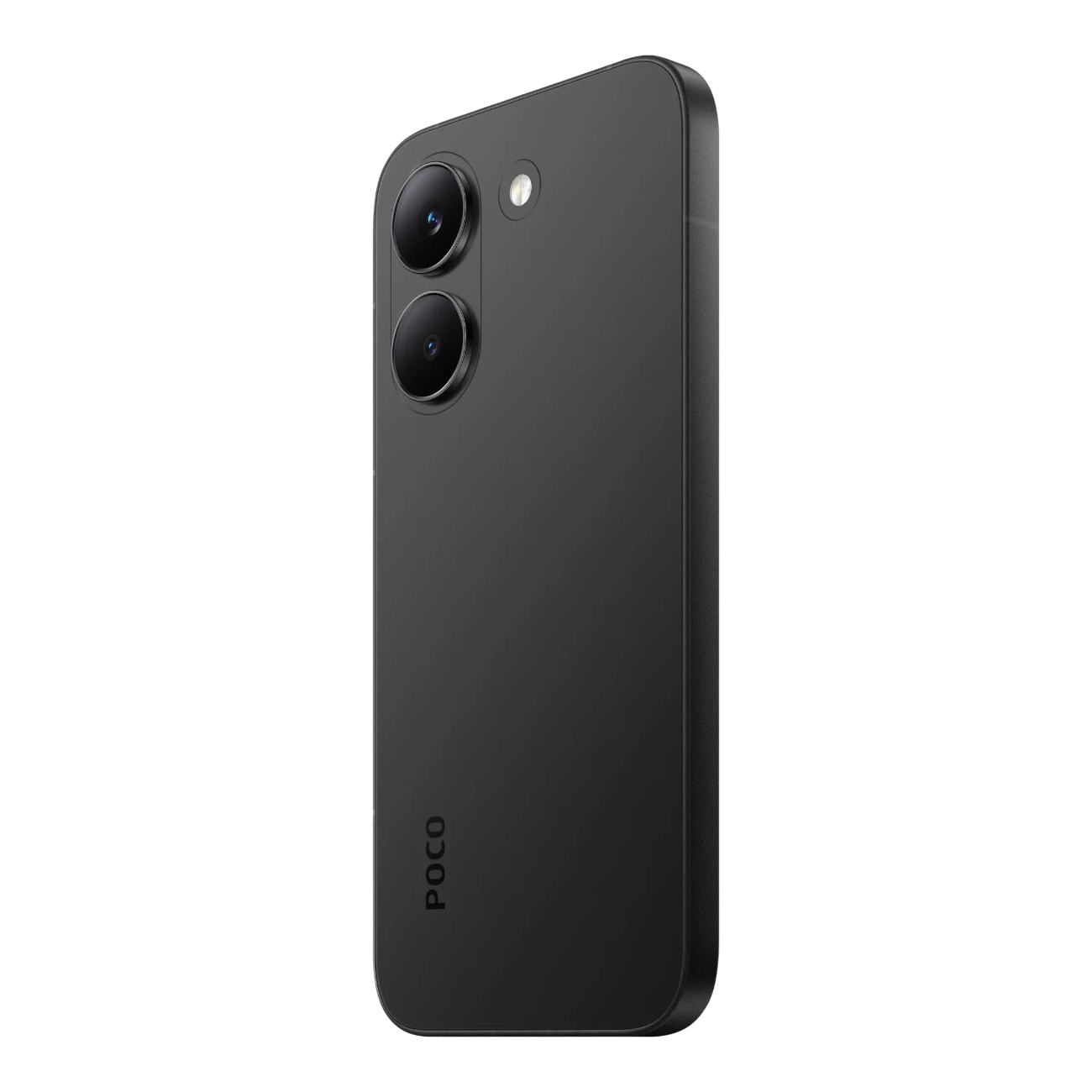 Смартфон POCO X8 Pro, 12/512 ГБ, Black (чёрный)