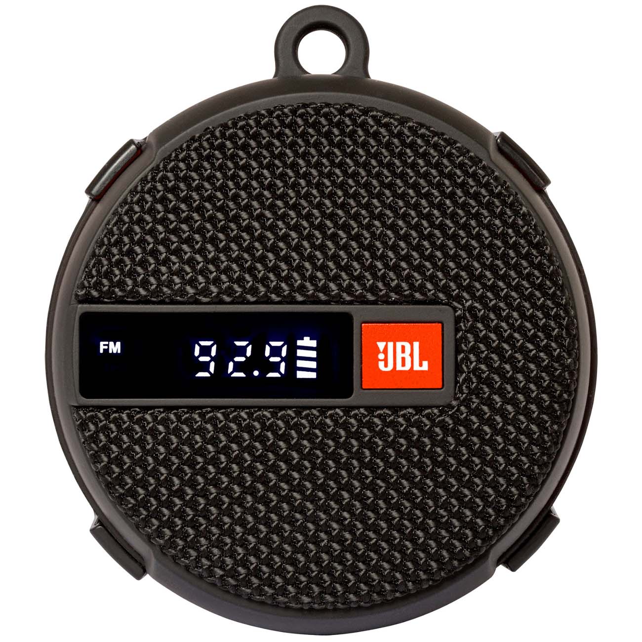 Портативная акустика JBL Wind 2, чёрный