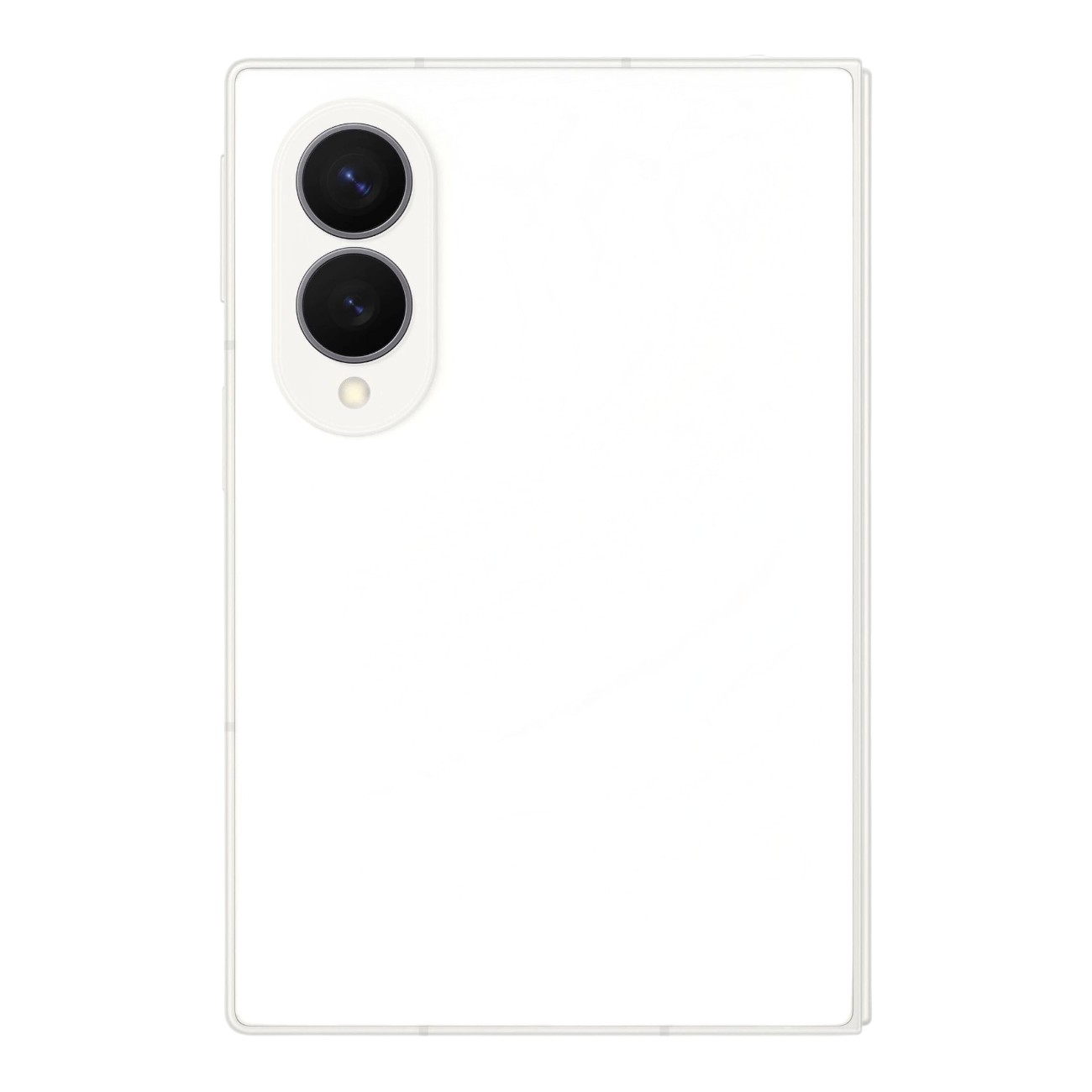 Смартфон Samsung Galaxy Z Fold8, 12/256 ГБ, Cream (кремовый)