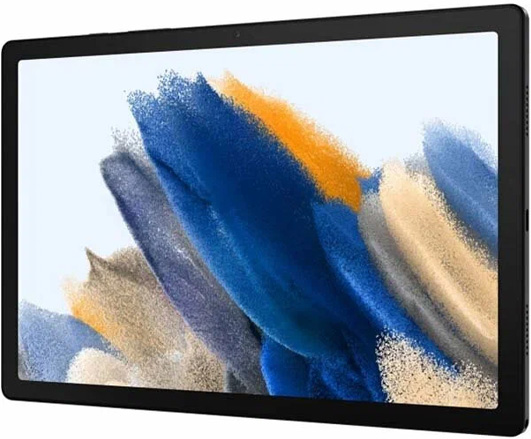 Планшет Samsung Galaxy Tab A8 WiFi 32 ГБ, серый