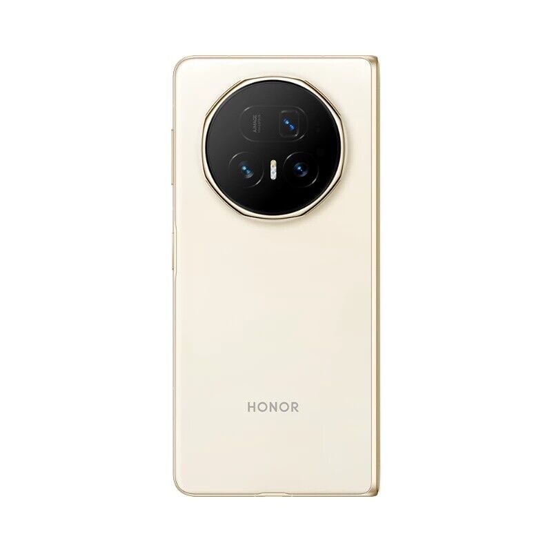 Смартфон Honor Magic V5, 16/512 ГБ, White (белый)
